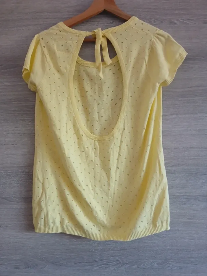 Pull BlendShe - photo numéro 3