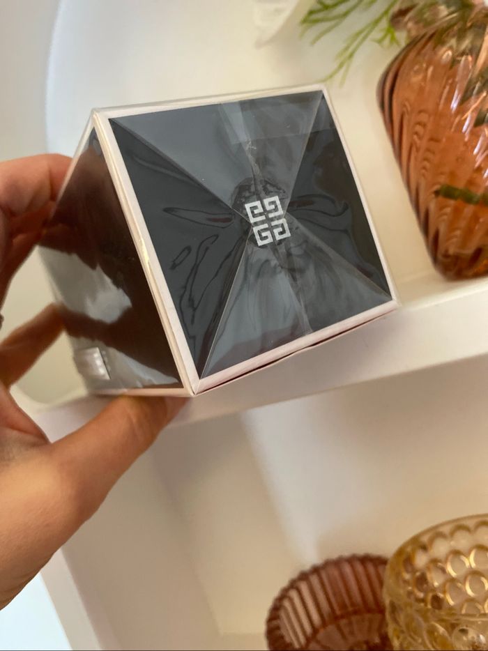 Parfum l’interdît intense givenchy - photo numéro 3