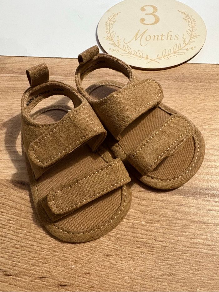 2  paires de chaussures - photo numéro 3
