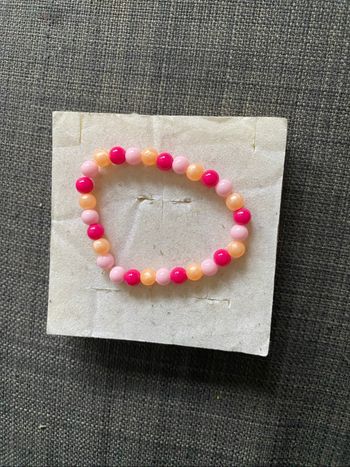 Bracelet
