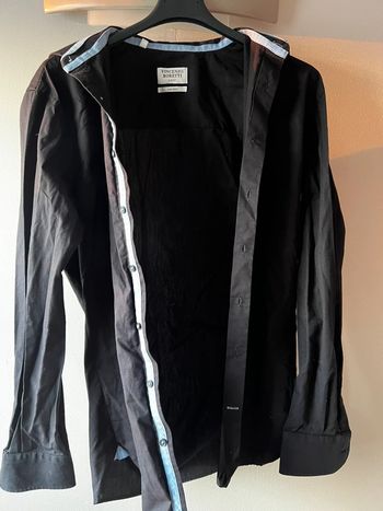 Chemise Vincenzo Boretti
