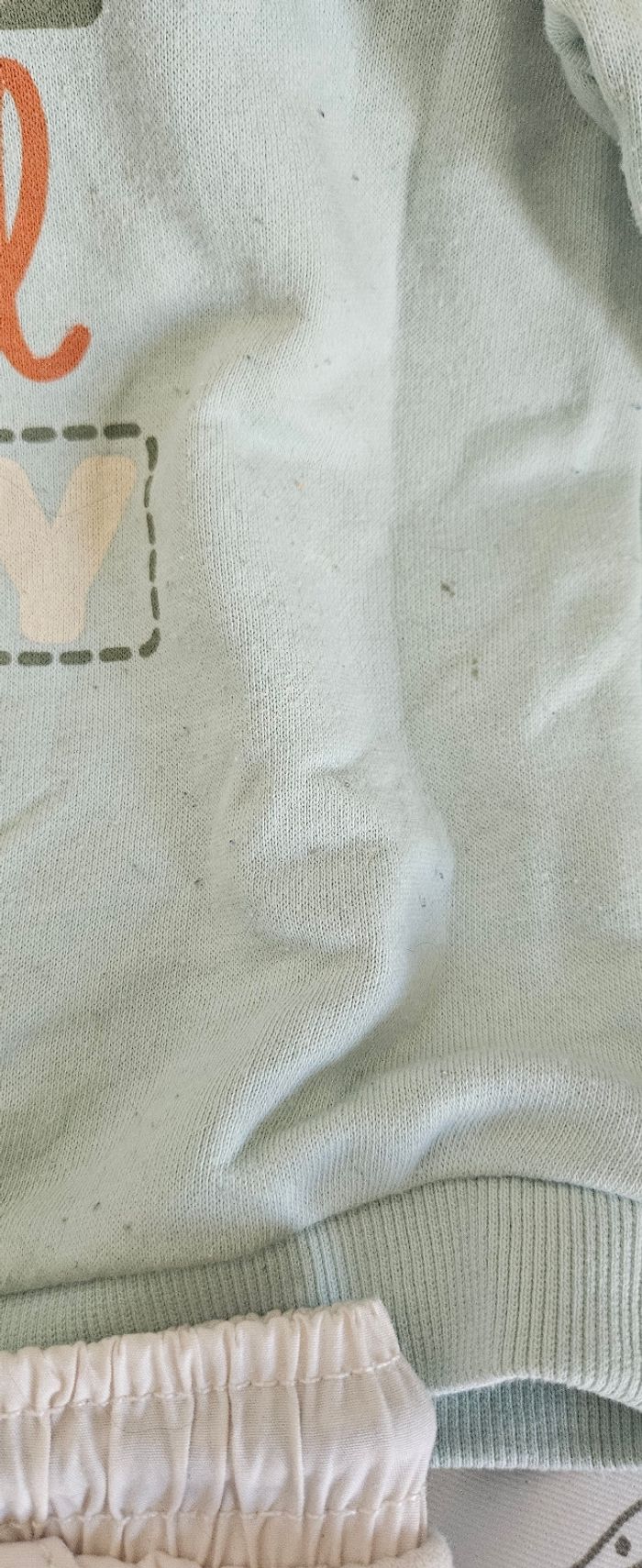 Lot de 3 ensembles bébé garçon en 18 mois - photo numéro 3