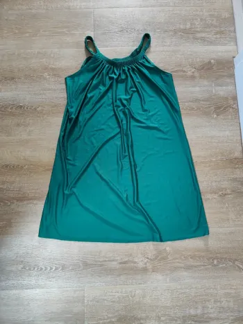 Robe légère