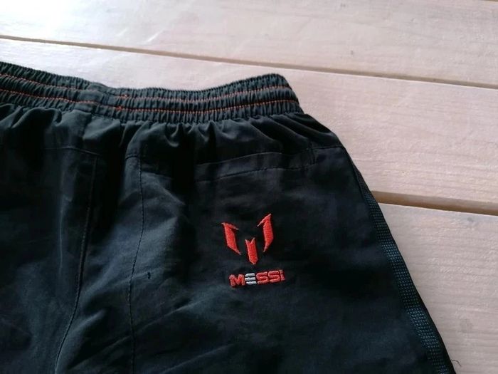 Short Adidas Messi 4 ans - photo numéro 6