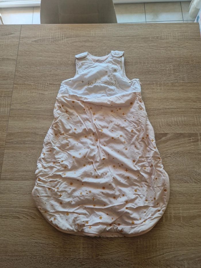 Gifoteuse TOG 3 0/6 mois