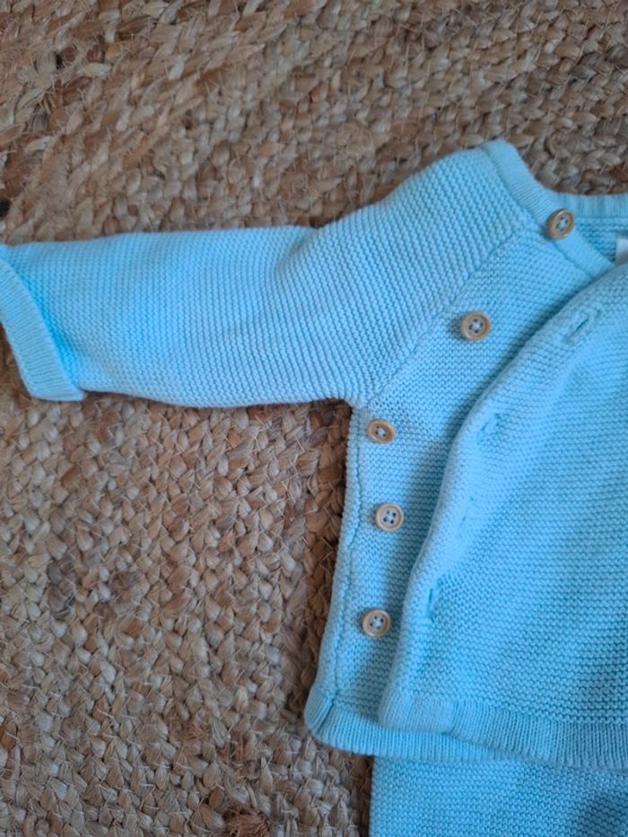 Ensemble layette pour naissance - photo numéro 5