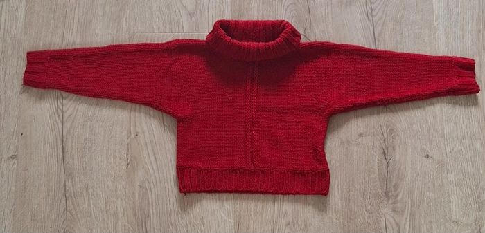 Lot 4pull 18mois - photo numéro 12