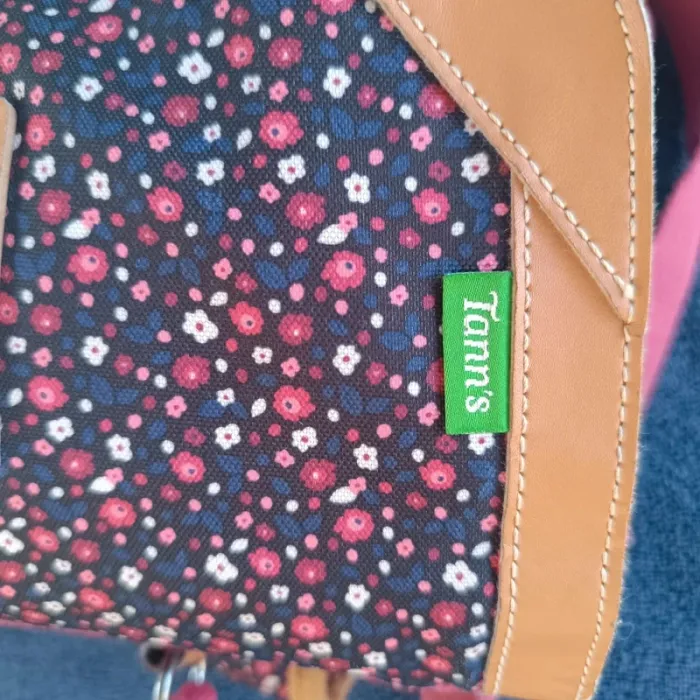 Cartable Tann's maternelle et CP - photo numéro 7