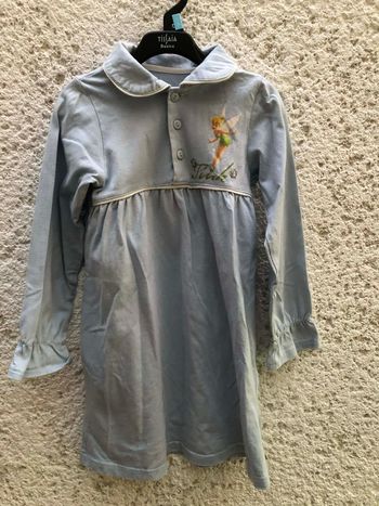 Chemise de nuit 4-5 ans