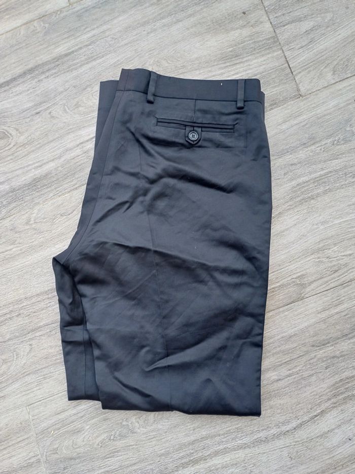 Pantalon ajusté - photo numéro 3
