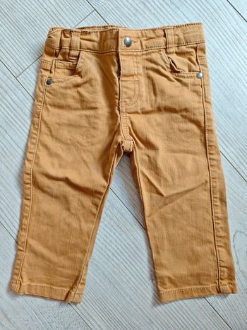 Jeans 18 mois