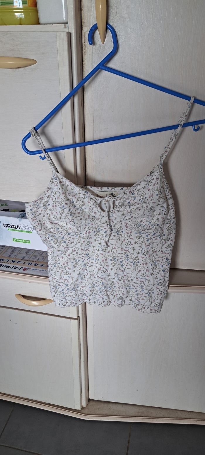 Débardeur femme taille m