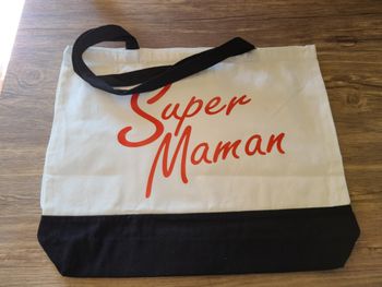 sac super maman