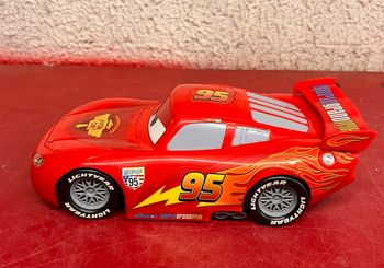 Voiture Cars  interactive