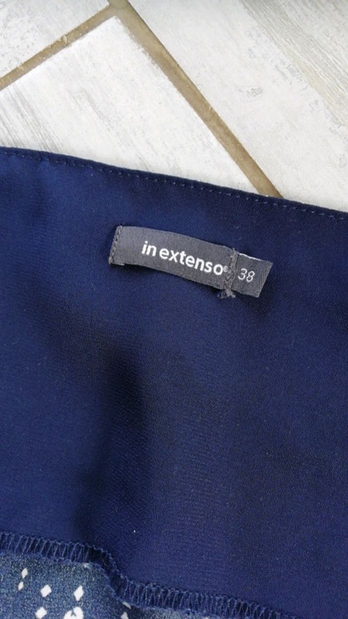 Blouse femme in extenso 38 - photo numéro 2