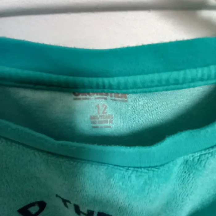 Lot 3 pyjamas velours 12 ans - photo numéro 11