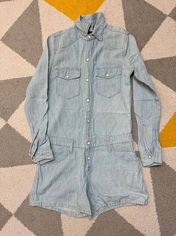 Combishort Joe's Jeans Taille 34