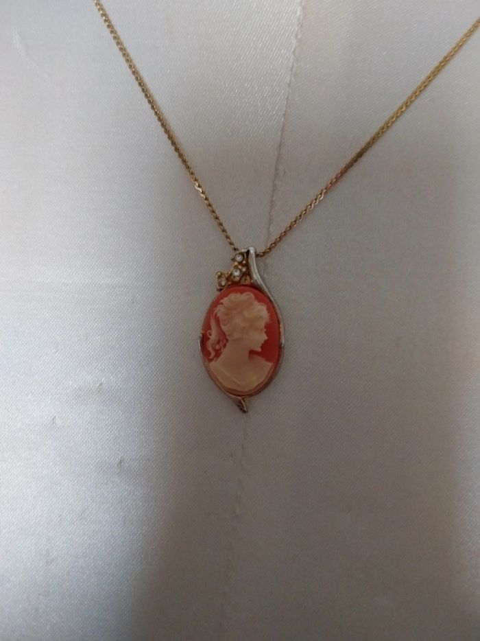 Collier - photo numéro 2