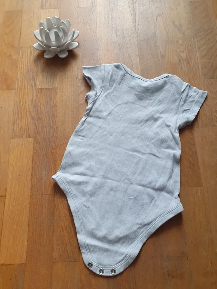 Body 80 cm - photo numéro 4