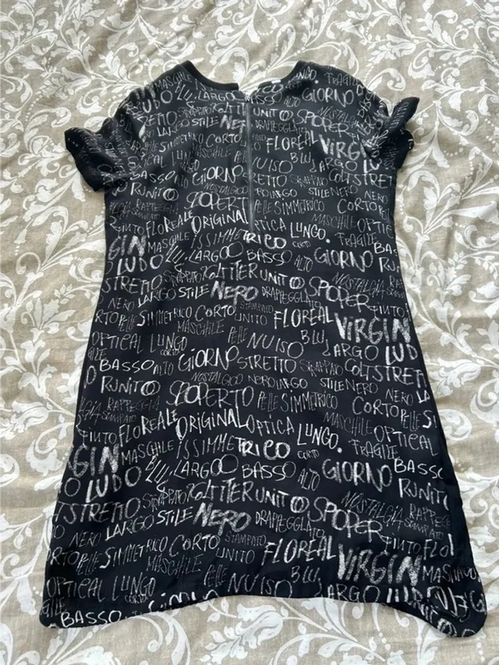 Robe ikks légère taille 40 - photo numéro 2