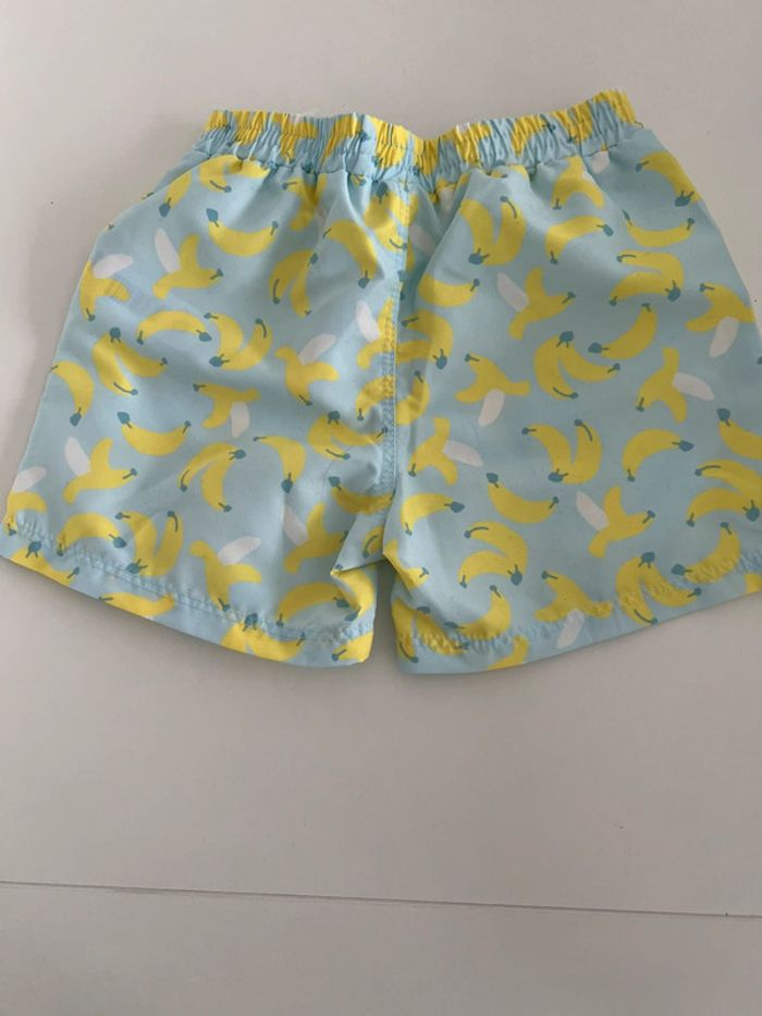 Short maillot Tex 18M - photo numéro 3