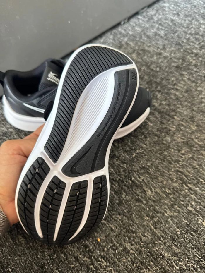 Chaussures Nike Starrunner - photo numéro 5