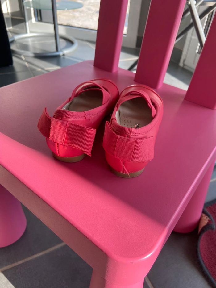 Ballerines vertbaudet 24 - photo numéro 2