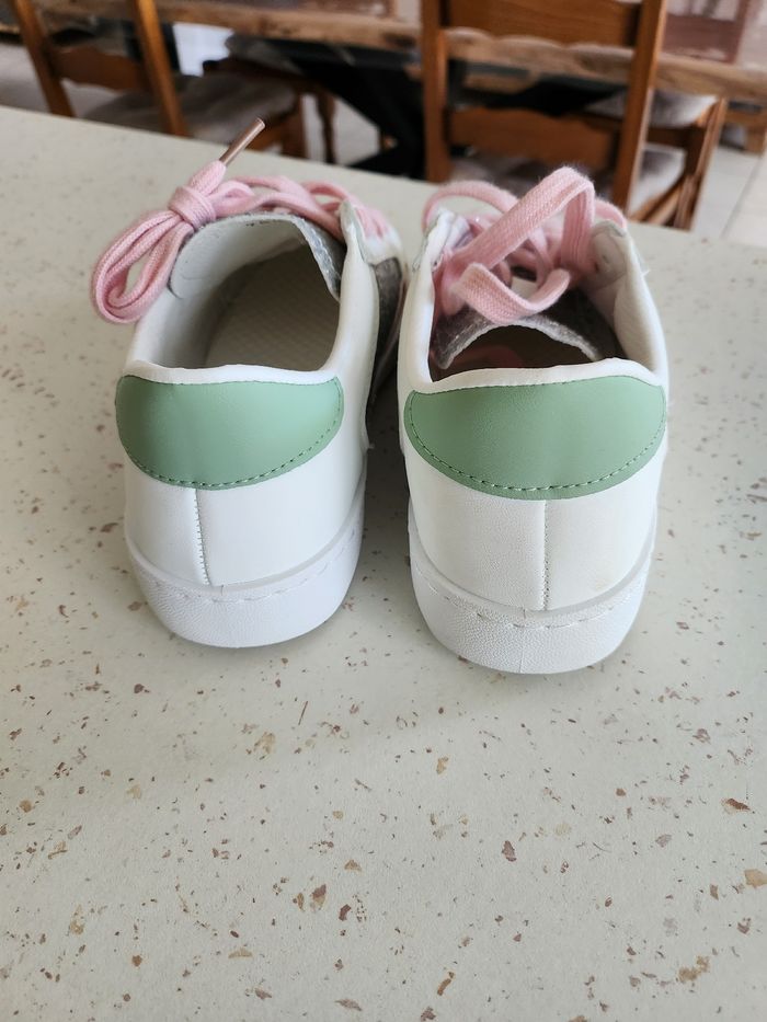 Basket - photo numéro 3