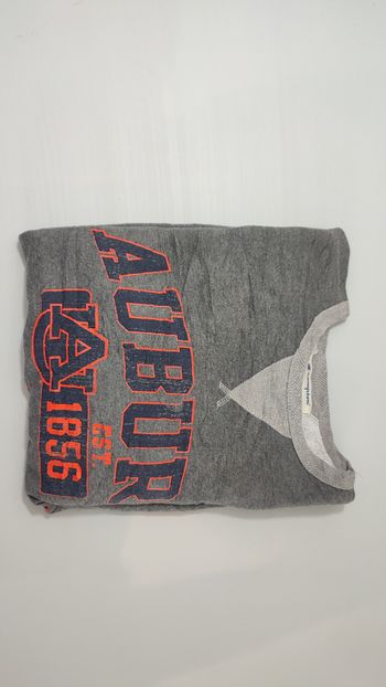 Vêtement Homme Sweatshirts Sweats pull gris auburn Champion taille M #Retrostreet