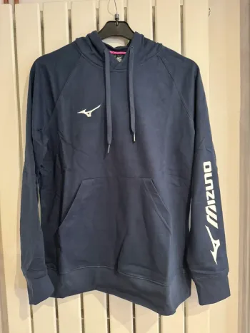 Sweat / Pull Mizuno Bleu Taille XL