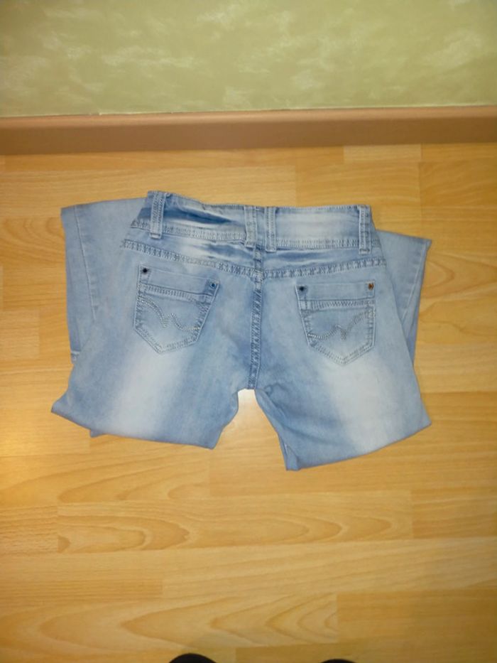 Jeans - photo numéro 6