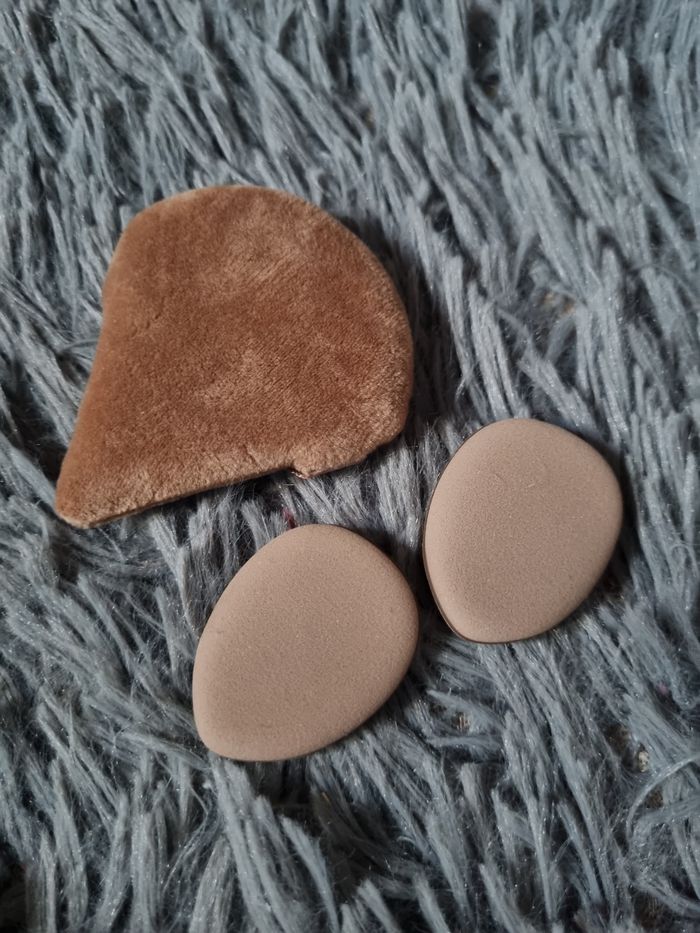 Lot accessoires pour maquillage 10 pièces - photo numéro 4