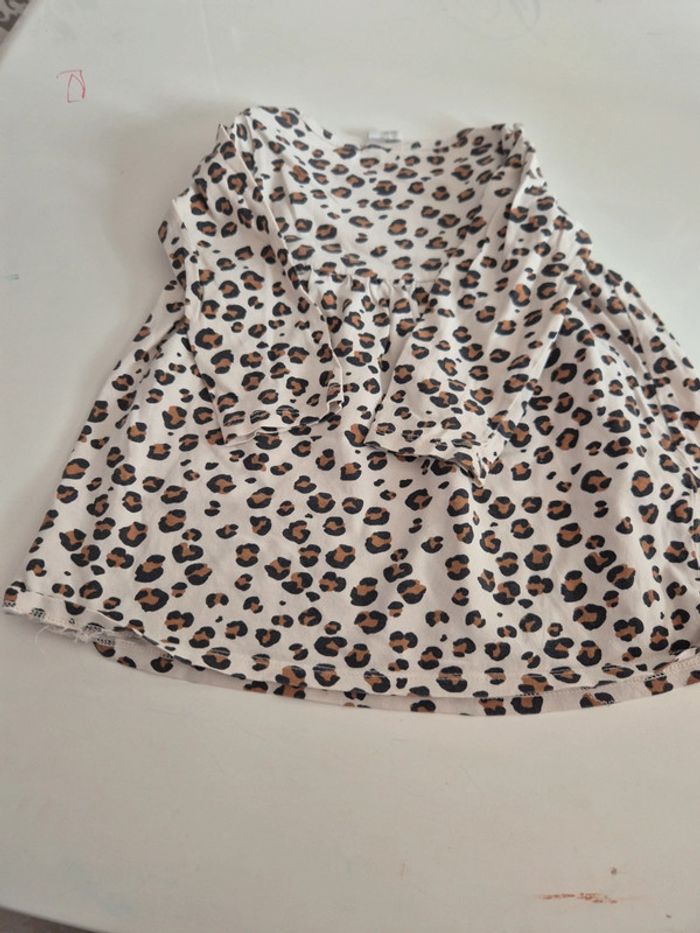 Robe taches - photo numéro 3