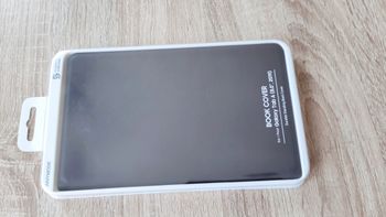 Étui Anymode Samsung Galaxy Tab A 8 (2019) – Neuf emballé