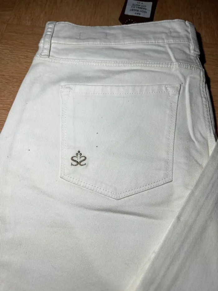 Jeans Shams - photo numéro 7