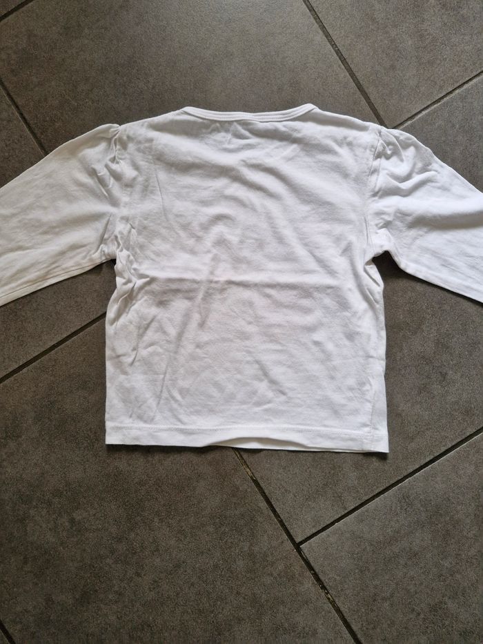 T-shirt - photo numéro 4