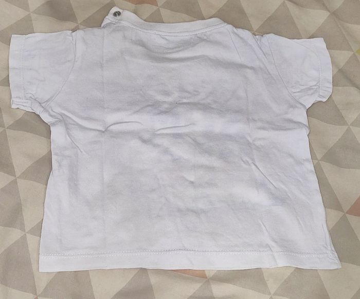 T-shirts manches courtes bébé garçon - photo numéro 8