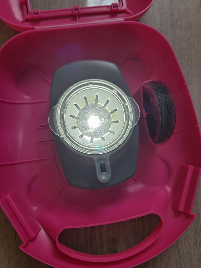 Xoomy licorne - photo numéro 3