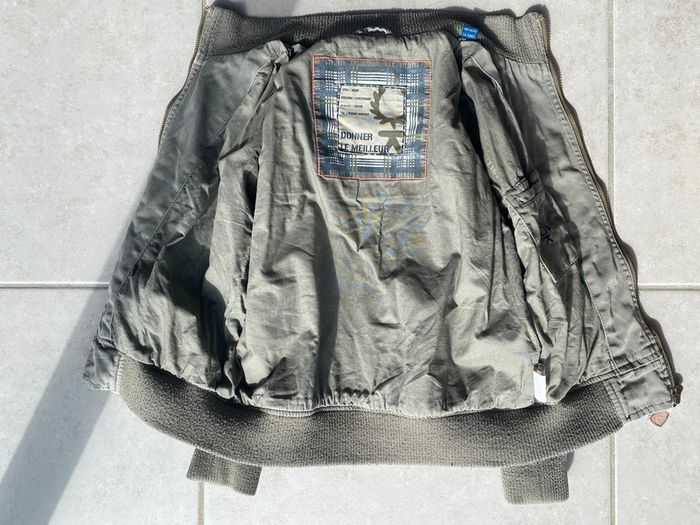 Jolie veste okaïdi 6 ans - photo numéro 3