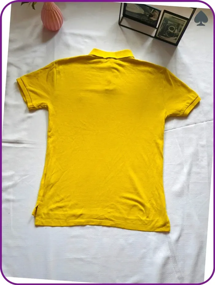 Polo Ralph Lauren Taille S - photo numéro 8