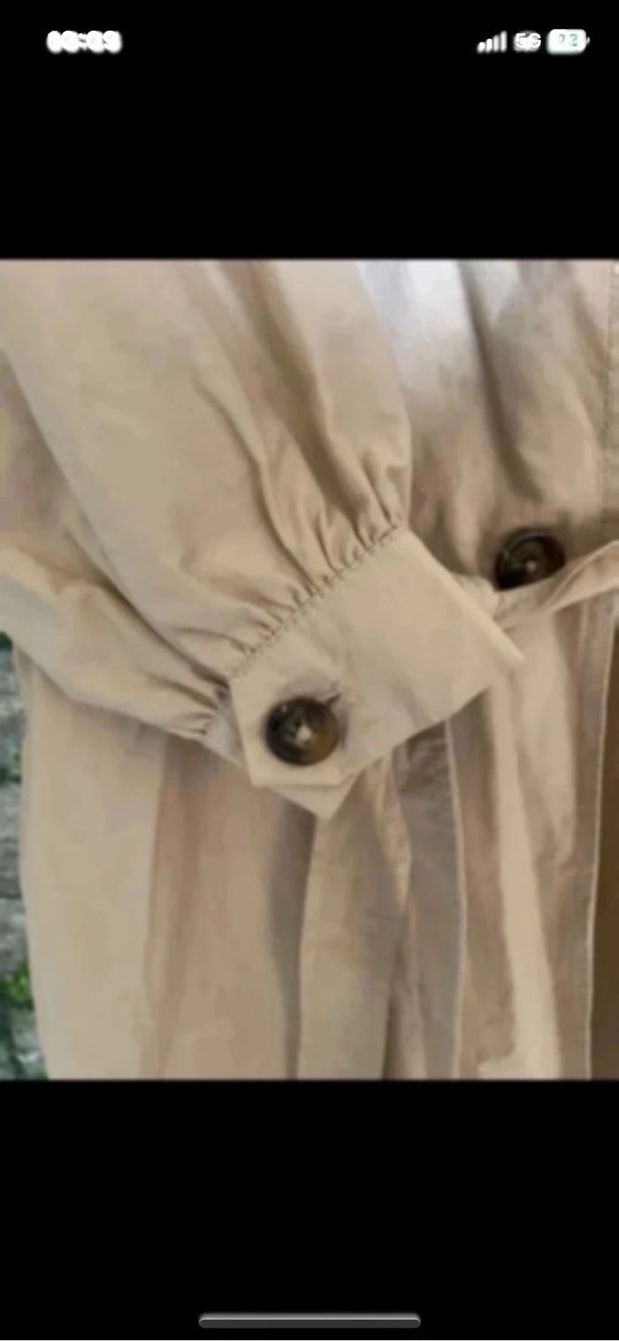 Manteau 6 ans - photo numéro 4