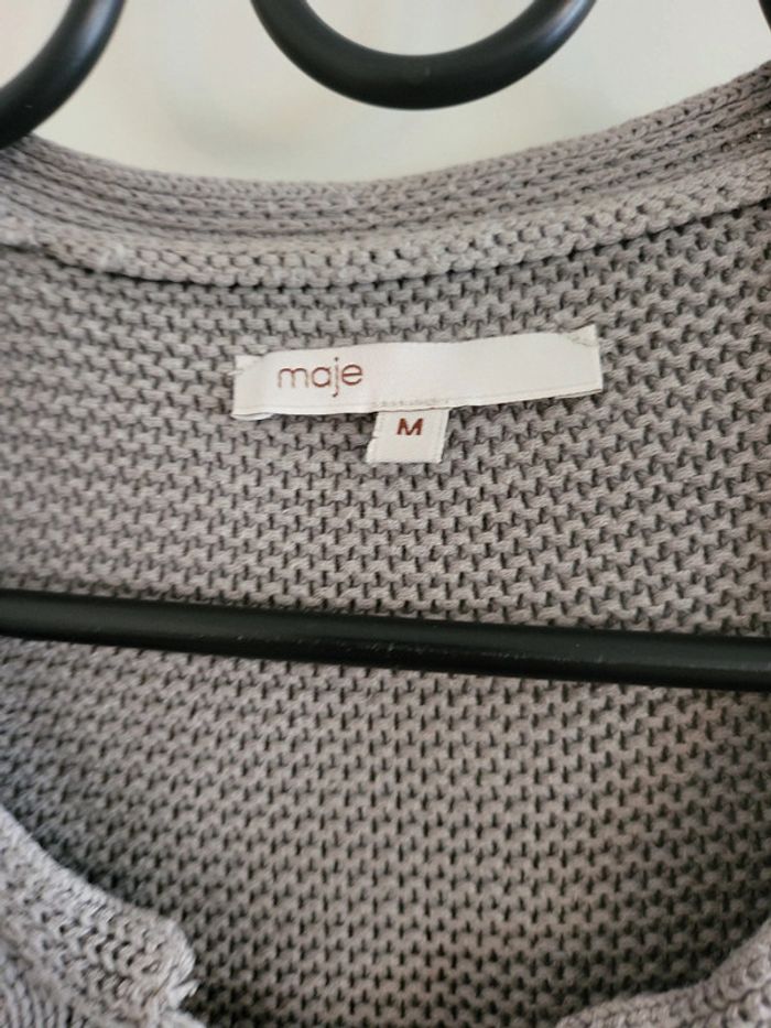 Petit pull - photo numéro 2