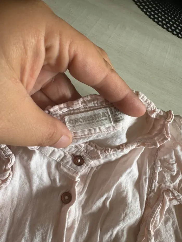 Chemise - photo numéro 2