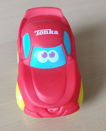 Voiture cars