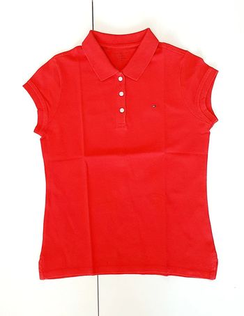 Polo Tommy Hilfiger - 16A