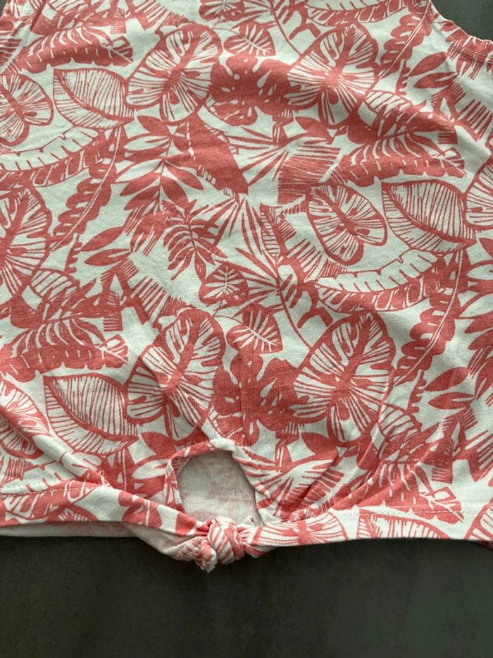 Débardeur fille - photo numéro 4