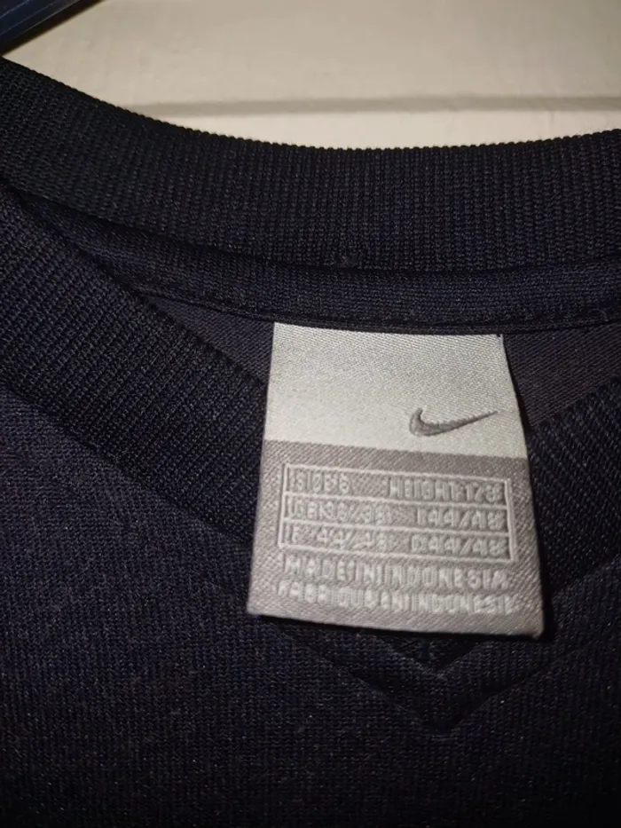 T-shirt Nike - photo numéro 4