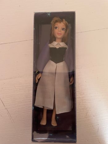 Poupées Disney atlas aurore