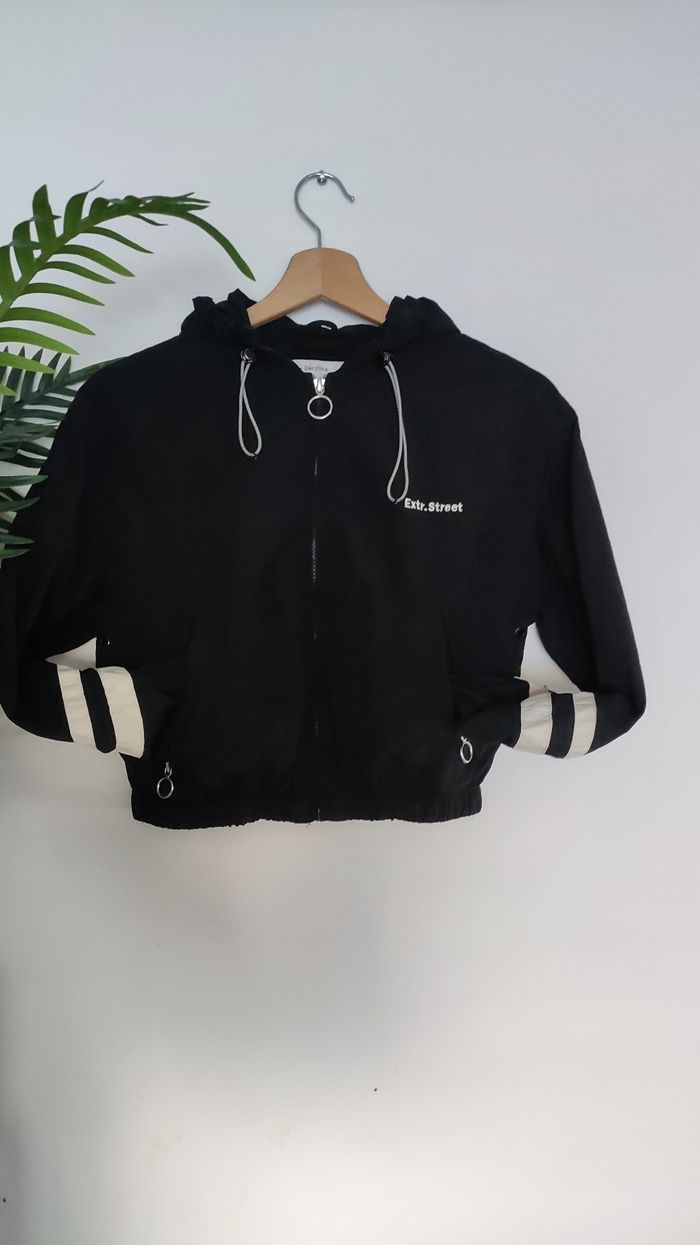 Veste de sport Bershka