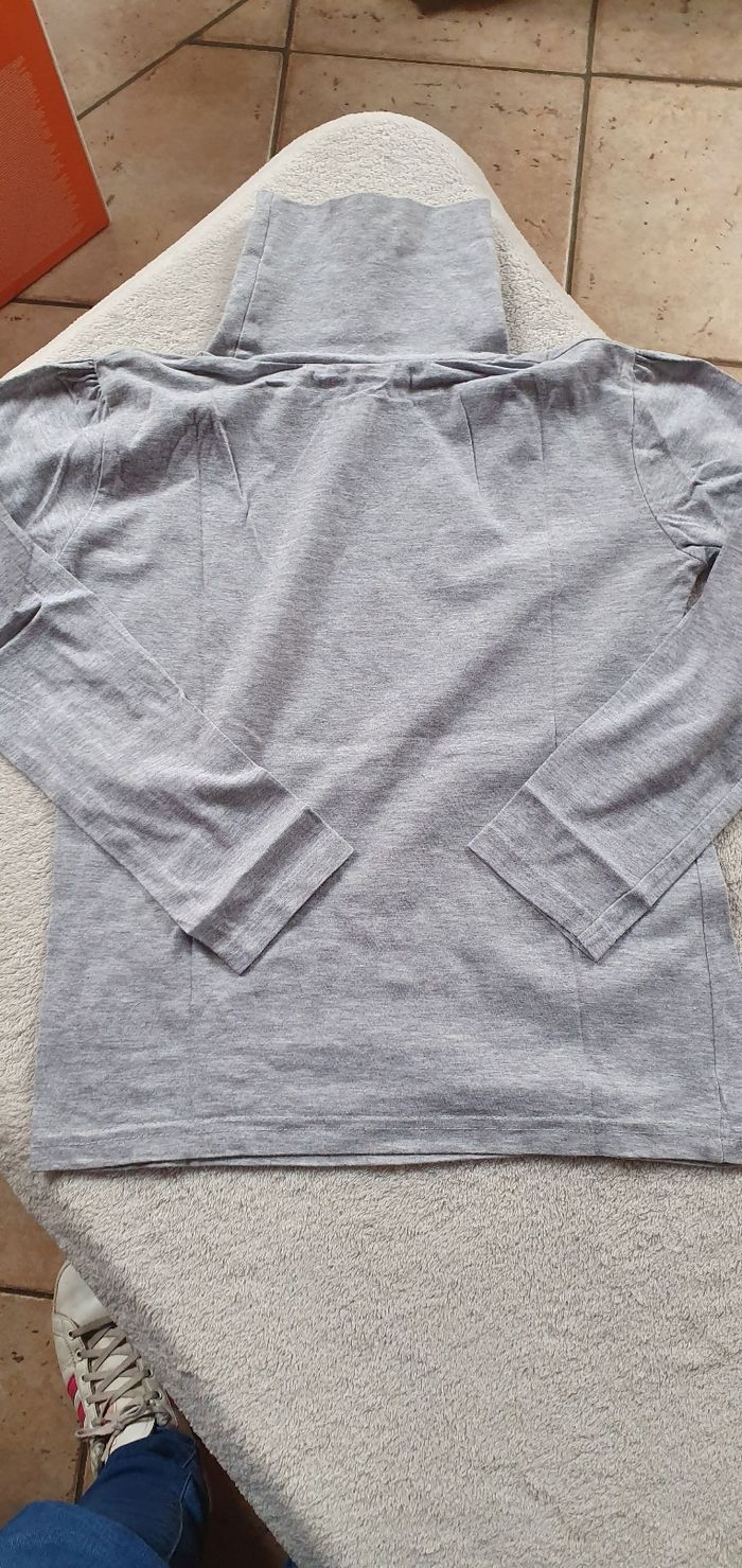 Sous pull - photo numéro 4